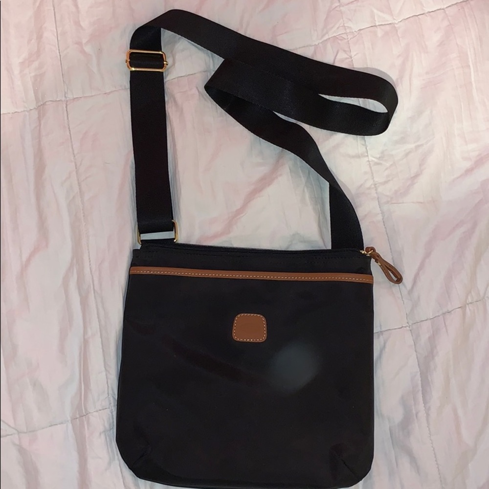 Bric’s side bag